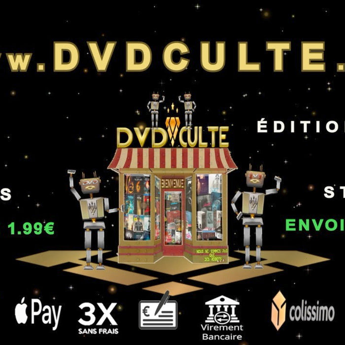 dvdculte.com : qui-sommes-nous photos