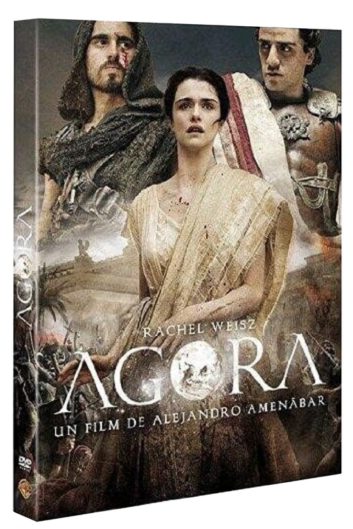 Agora-DVD-5051889016588