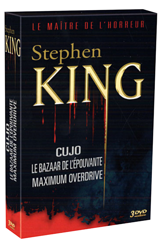 COFFRET-STEPHEN-KING---3-films---DVD-3530941029114