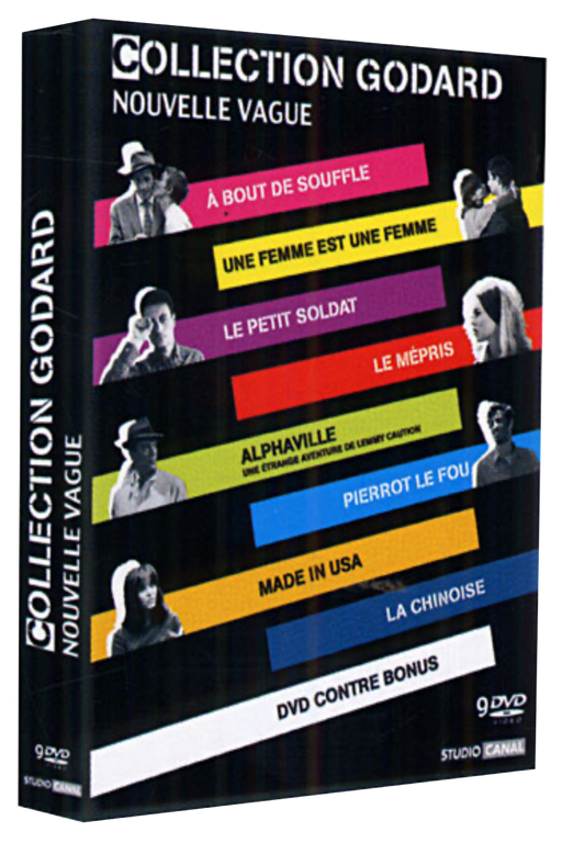 Collection-Godard-Nouvelle-Vague---Coffret-9-DVD