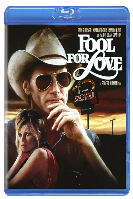 FOOL-FOR-LOVE---Blu-ray 0738329253950