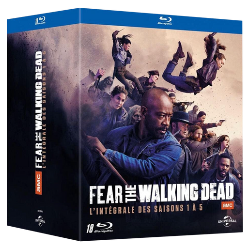 Fear-the-WalkinG-Dead-L-IntEgrale-des-Saisons-1-5-Coffret-Blu-ray-5053083205461