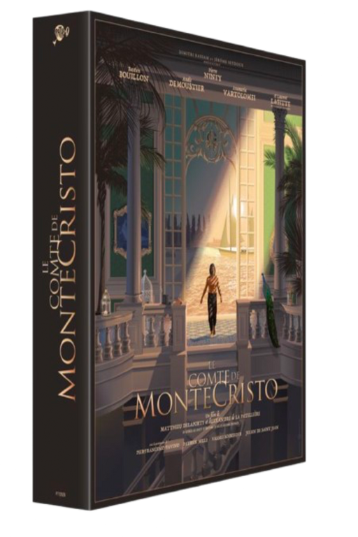 Le-Comte-de-Monte-Cristo-Édition-Limitée-collector-4K-+-Blu-ray-3388337129296