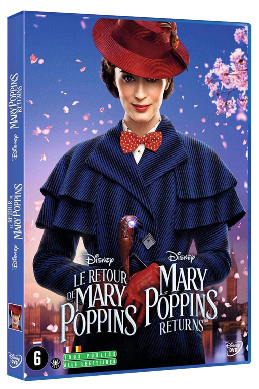 Le-Retour-de-Mary-Poppins-DVD-8717418533281