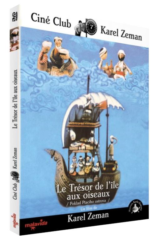 Le-Tresor-de-l-ile-aux-oiseaux-Karel-Zeman-DVD-3760098462889