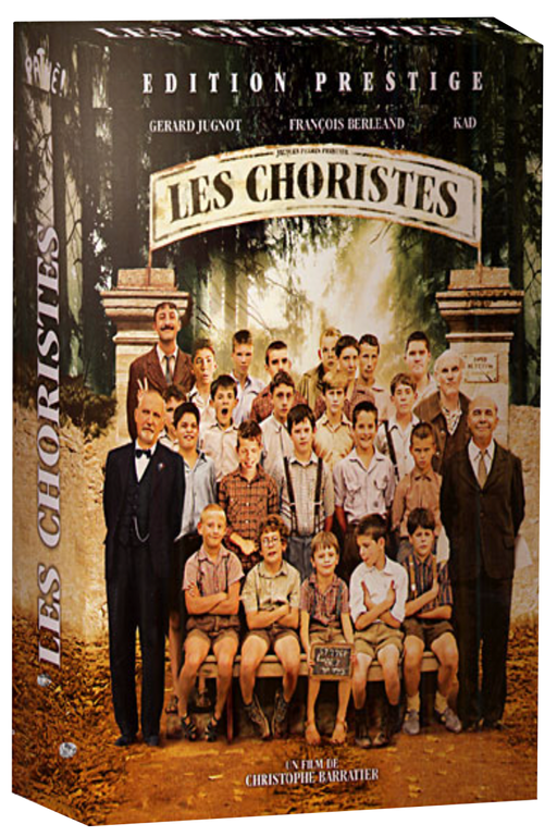 Les-Choristes-Edition-Collector-DVD-3388334608930