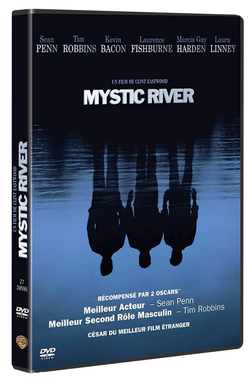 MYSTIC-RIVER---Edition-Simple--DVD