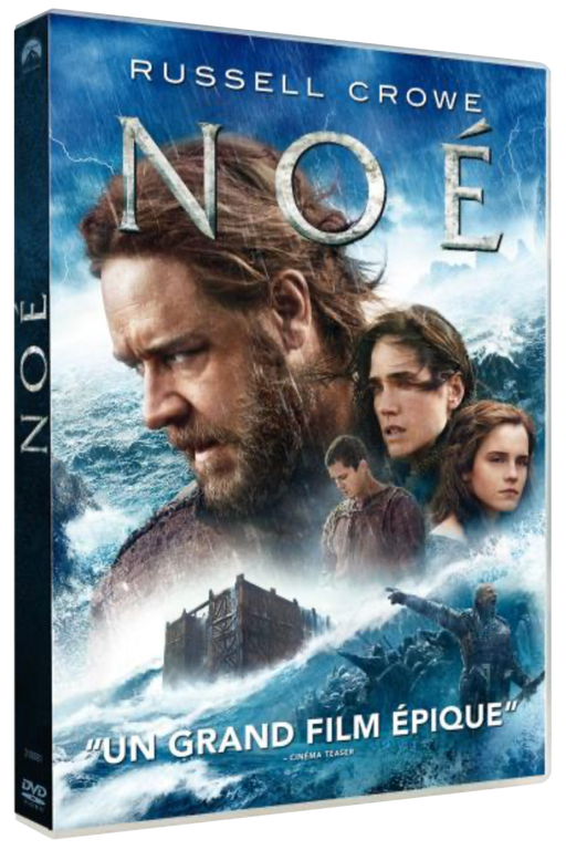 NOE---DVD
