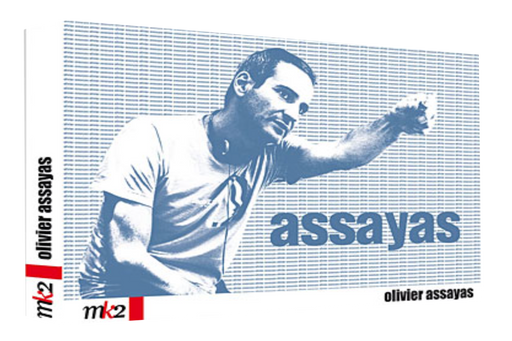 Olivier-Assayas---Coffret-8-Films---DVD-3384442226776