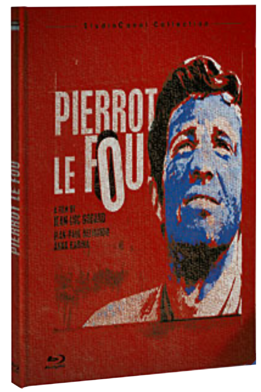 PIERROT-LE-FOU-edition-Collector-StudioCanal-Digibook-BLU-RAY-5050582746976