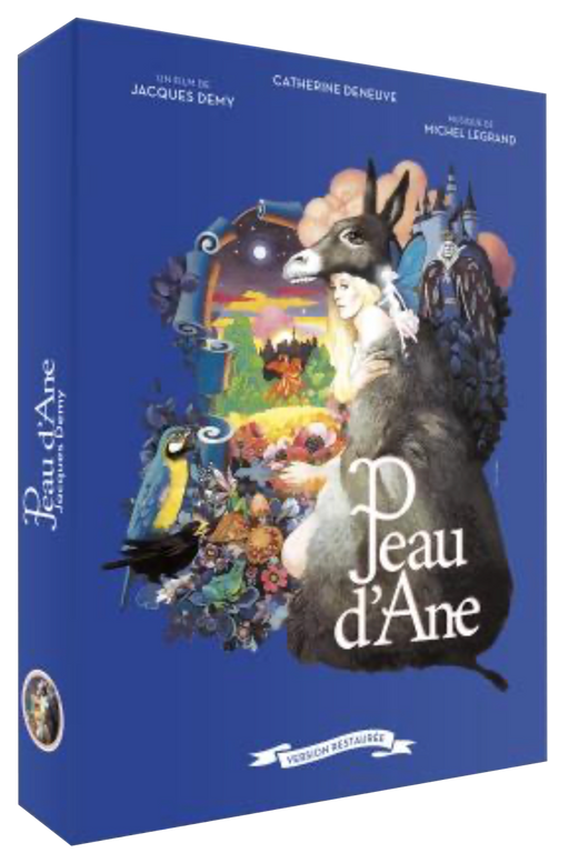 Peau-d_Ane-_-Coffret-Collector-2-DVD-Livret-3453279206661