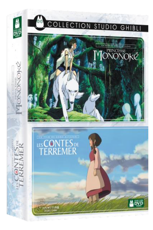 Princesse-Mononoke-Les-contes-de-Terremer-Coffret-dvd-8717418411503