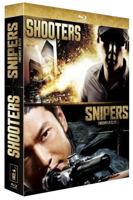 Shooters-_-Snipers---Coffret---Blu-ray---3700301019578
