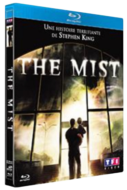 The-Mist-Edition-Steelbook-Blu-ray-3384442194167