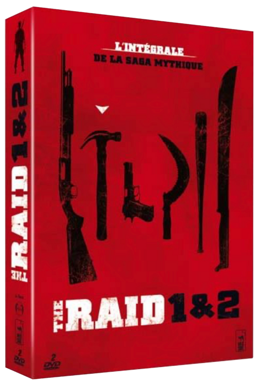 The-Raid-1-_-2---Coffret-Integrale---DVD-3700301047328
