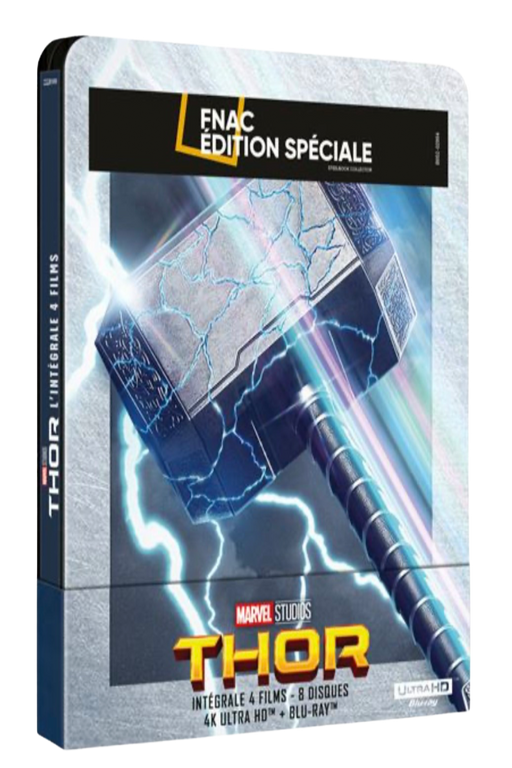 Thor-Integrale-4-Films-Steelbook-FNAC-4K-Ultra-HD-8717418611194
