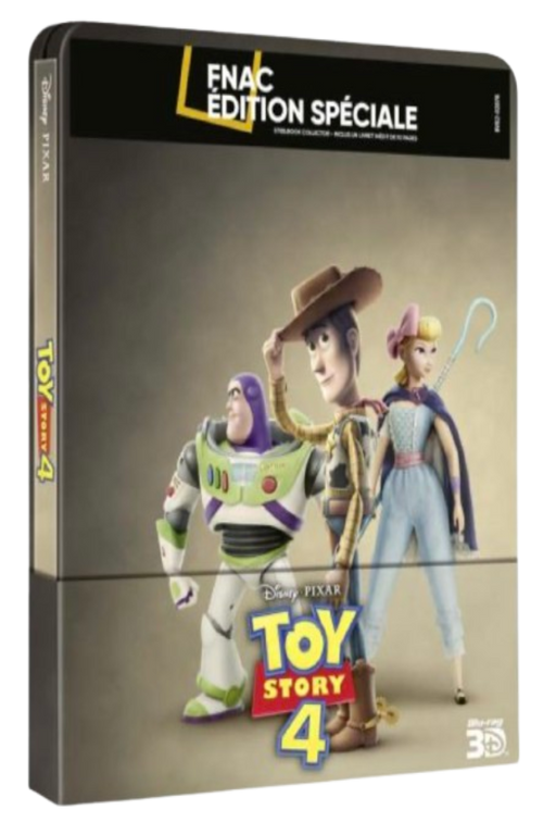 Toy Story-edition-speciale-Fnac-Steelbook-Blu-Ray-3D-+-Blu-Ray+bonus