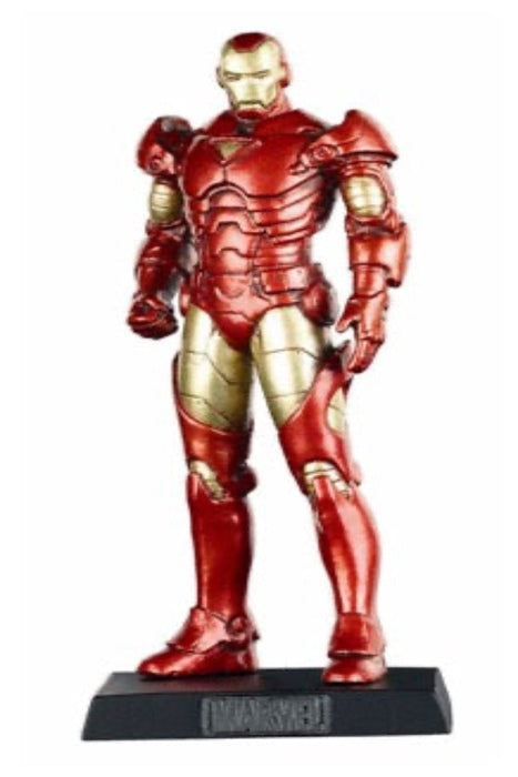 Avengers - Coffret de pré-réservation Fnac 8717418348786