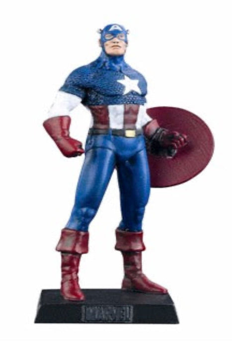 Avengers - Coffret de pré-réservation Fnac 8717418348786