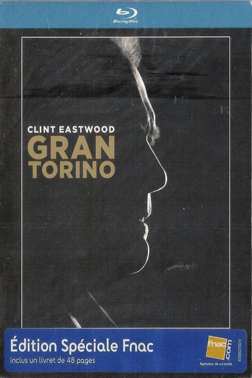 Gran Torino - coffret - blu-ray 5051889022077