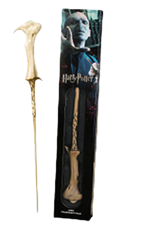Harry Potter : Réplique Baguette Lord Voldemort 35 cm 812370010561