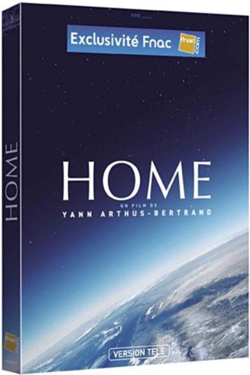 Home - dvd 3760062467032