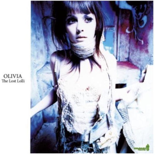 Olivia : The Lost Lolli - cd 3700091010397