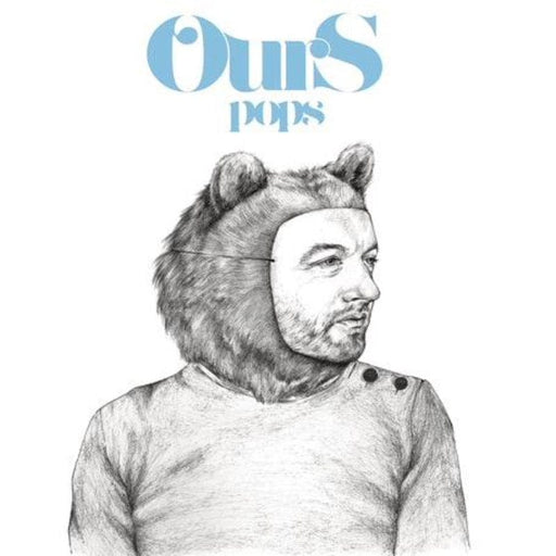 Ours : Pops - vinyle 0602557726565