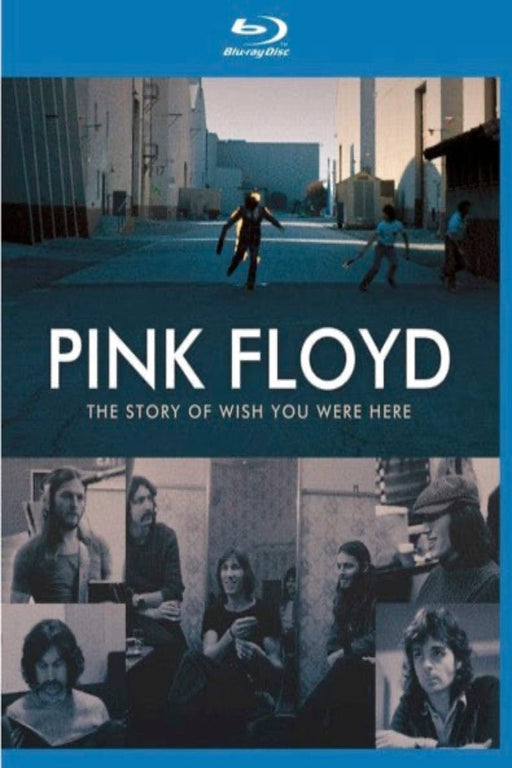 Pink Floyd : The story of Wish you were here - Blu-ray 5051300515270