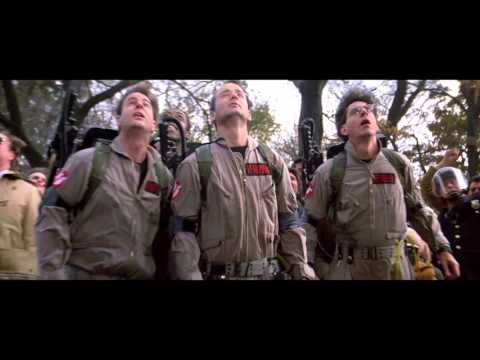 S O S Fantômes 1 bande annonce vf