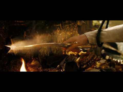 Prince of Persia : les sables du temps bande annonce vf
