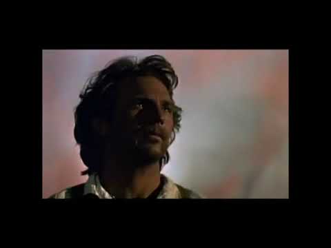 danse avec les loups trailer