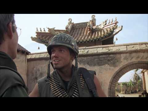 Full Metal Jacket - Steelbook import VO - Blu-ray