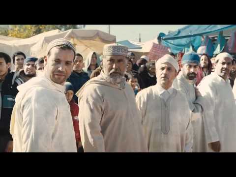 la source des femmes bande annonce vf