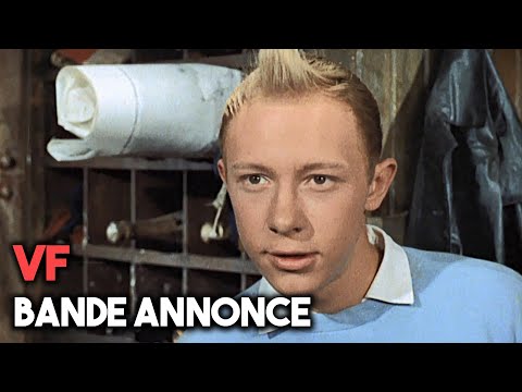 Tintin et le mystère de la toison d'or - trailer