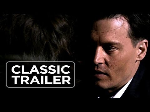 Public Enemies trailer