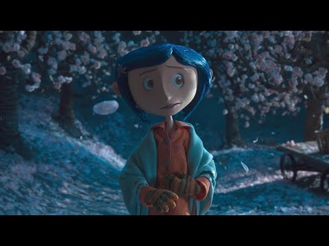 coraline trailer