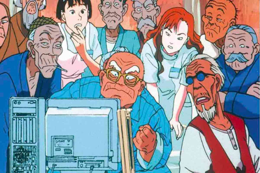 Roujin Z - édition limitée - blu-ray 3700091024639