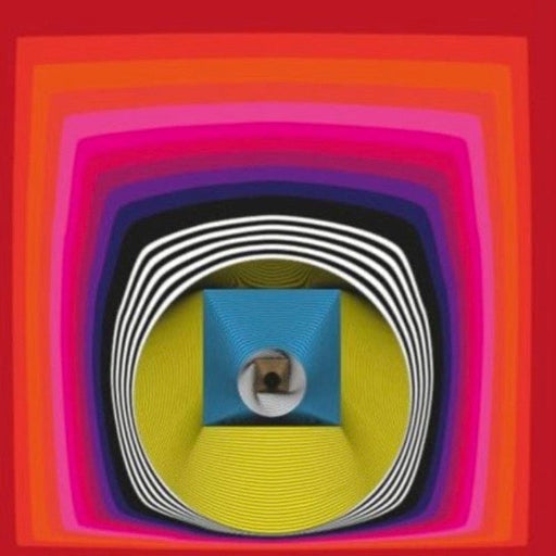 Rubin Steiner – Say Hello To The Dawn Of Paradox - Vinyle 3760013328986