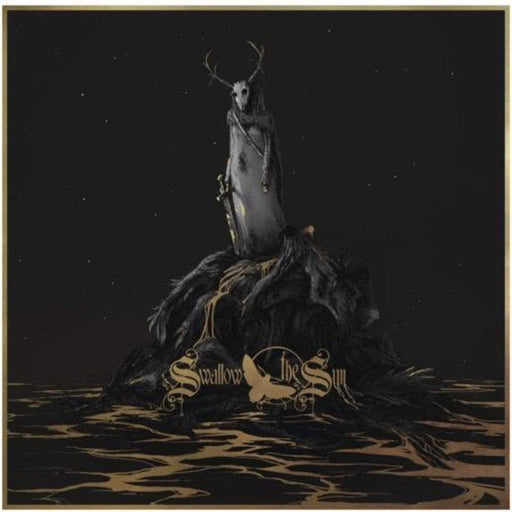 Swallow The Sun : When A Shadow Is Forced Into The Light - vinyle 0190759176313