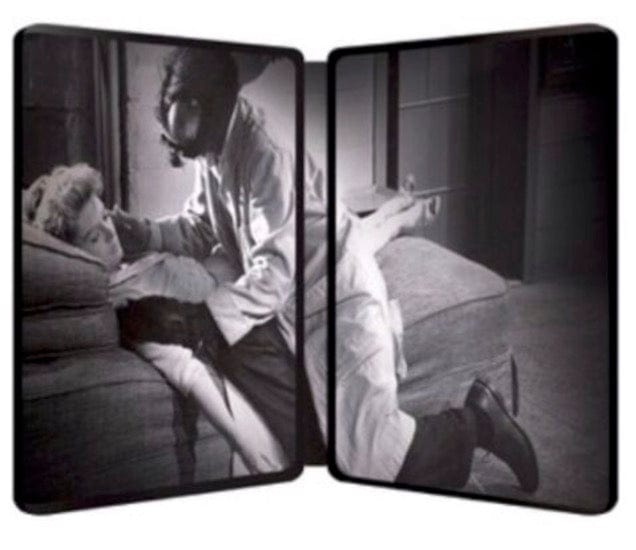 The Fly - steelbook VO - Blu-ray 5039036066235