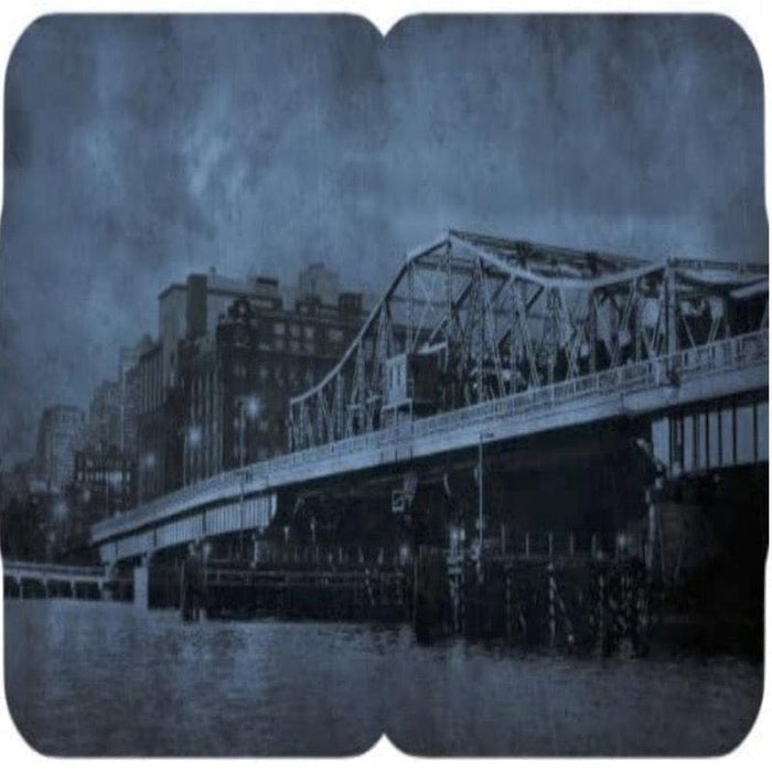 The Town - steelbook import avec VF - blu-ray 5051892133692