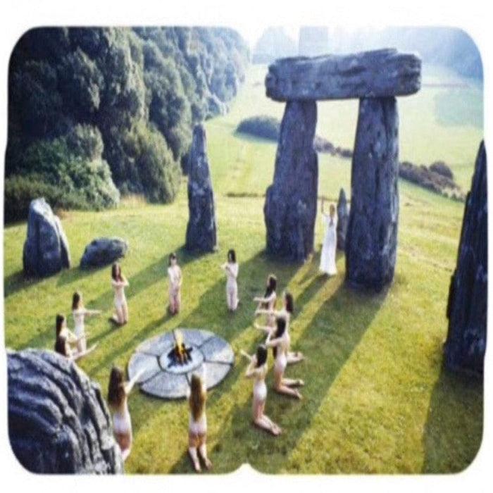 The Wicker Man - Steelbook VO - combo Blu-ray 5055201824653