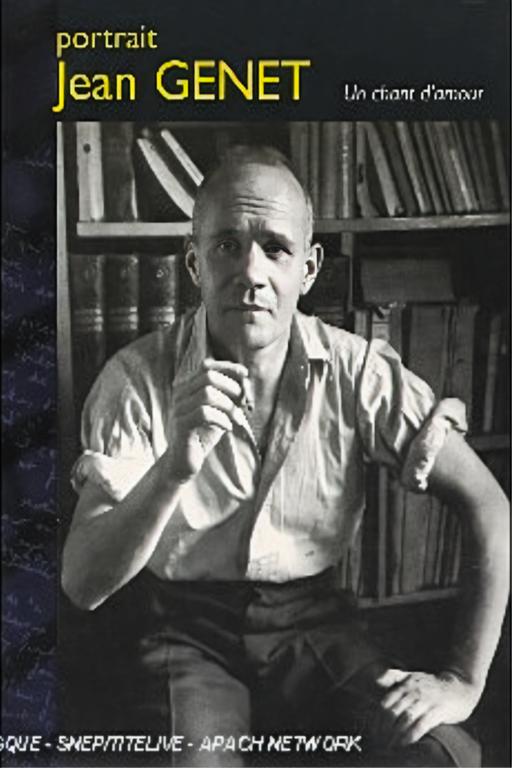 un-chant-d-amour-jean-genet