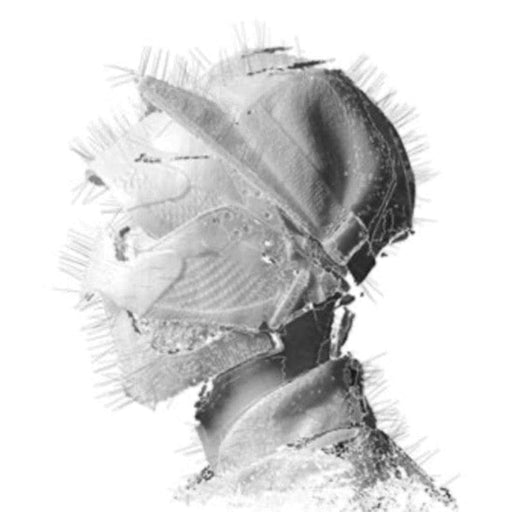 Woodkid : The Golden Age – Vinyle 5414939416019