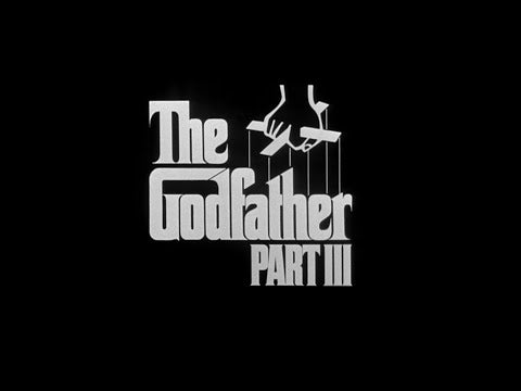 le parrain 3 trailer