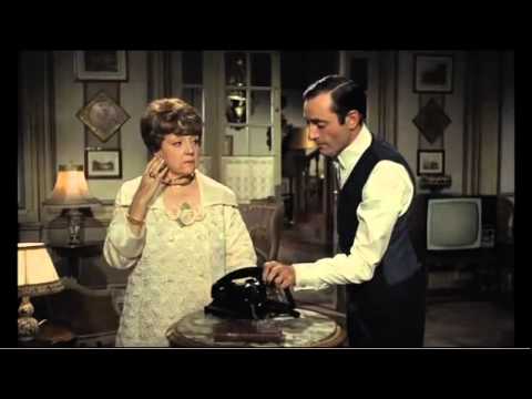 bande annonce coffret integrale Pierre Etaix