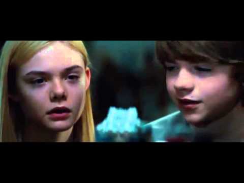 super 8 trailer