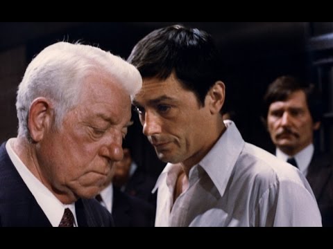 deux hommes dans la ville bande annonce