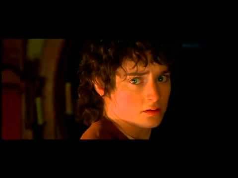 le seigneur des anneaux la communauté de l'anneau bande annonce vf